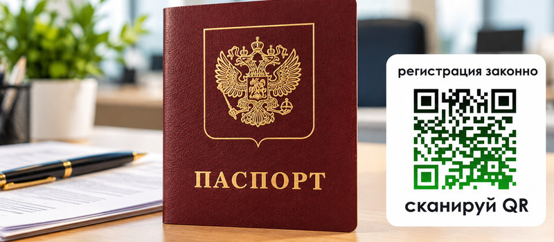 прописка в Орске прописка в Орске